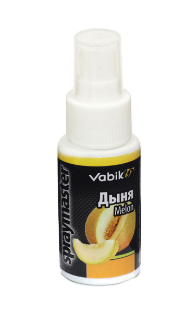 Аттрактант Vabik (спрей) Spraymaster 50мл Дыня 