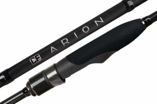 Спиннинг Arion ASRE742SULS