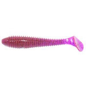 Приманка силиконовая Keitech Swing Impact FAT 3.3" PAL #13 Mistic Spice											