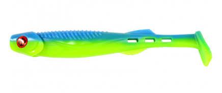 Мягкие приманки Narval Biggy Boy 26cm #016-Blue Mint										