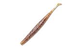 Виброхвост Tsunekichi Stick Shad , 4#, 10см., цвет XANKOPROB LUESEED