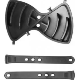 Футляр защитный для ножей ICEBERG-130(L) левое вращение