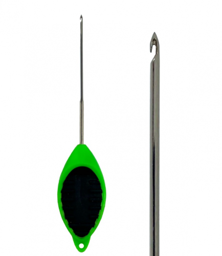 Игла для насадок тонкая CarpHunter Fine Bait Needle	