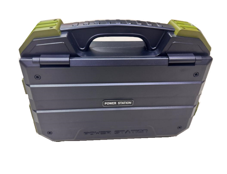 Источник питания С-600-24Ah .