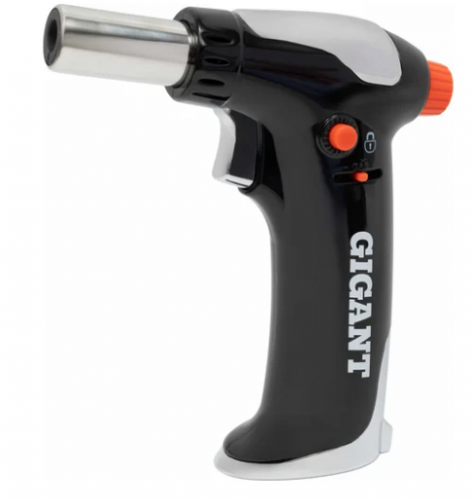 Горелка газовая с пьезоподжигом Flame Gun 920