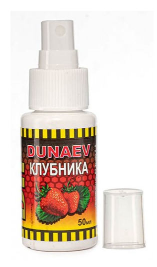 Дип DUNAEV DIP 50мл Клубника