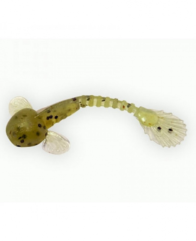Бычок Goby 2 (9шт) цвет 001