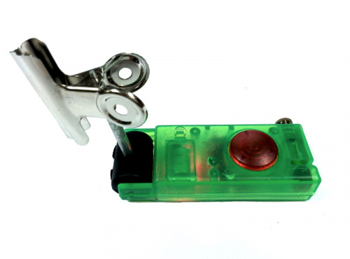 Сигнализатор поклевки Hoxwell HL 21