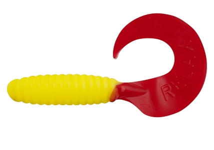 Твистер RELAX 5" (9,0см) 10 шт. VR5-TS097    