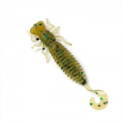 Личинка Larva LUX 3,5 (4шт) цвет 005
