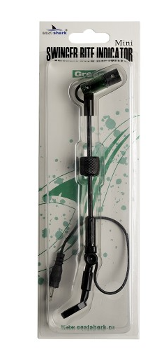 Свингер SX-1 mini Green		