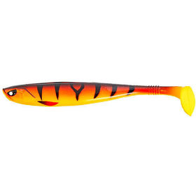Виброхвосты LJ 3D Series BASARA SOFT SWIM 2.5in (06.35)/PG08