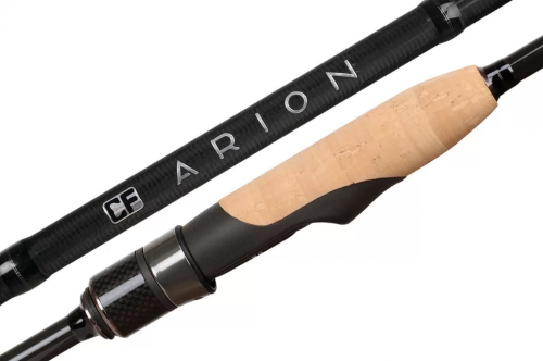 Спиннинг Arion ASR762LS