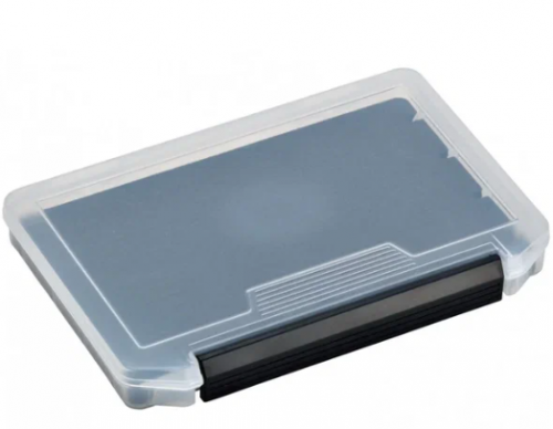 Коробка рыболов. Meiho SLIT FORM CASE 3010NS 205x145x25	