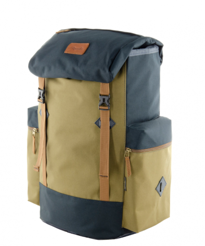 Рюкзак РД-04ХС рыболовный( цвет:хаки, синий)