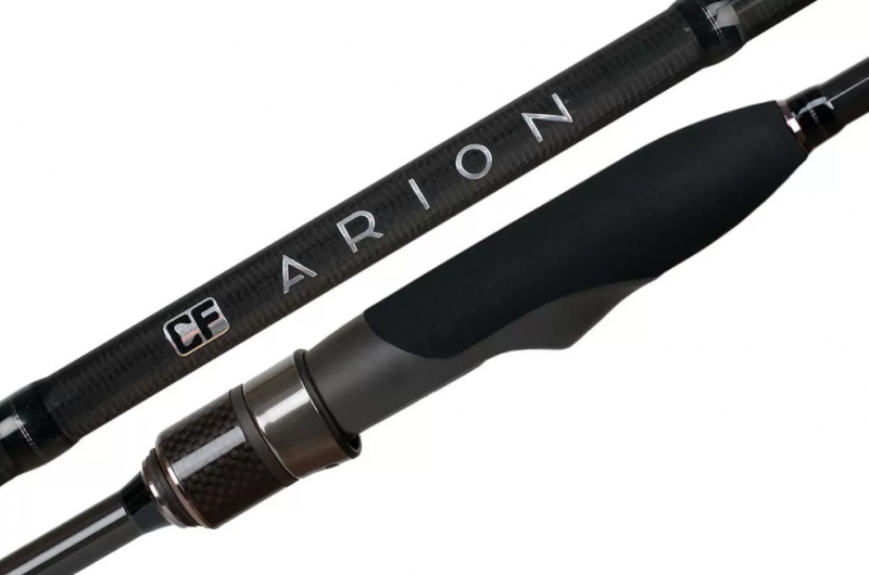 Спиннинг Arion ASRE802 MLT