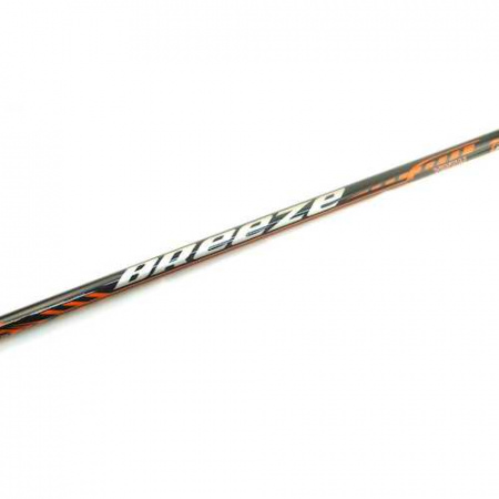 удилище "YinTai" BREEZE (БЕЗ колец, carbon, 10-30гр, арт.111, 8м)																				