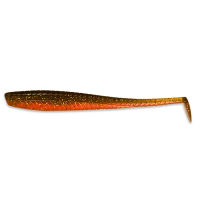 Виброхвост Pontoon 21 Homunculeres Ratta , 3.25" #404