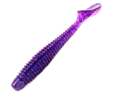 Риппер RELAX TEXAS 5" (13,0см) 5 шт. TX5-S225