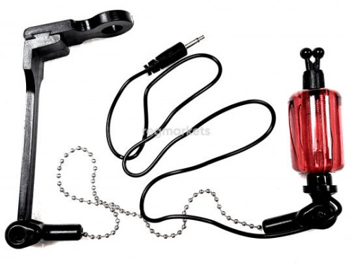 Свингер с подсветкой Hoxwell HL 303 желтый