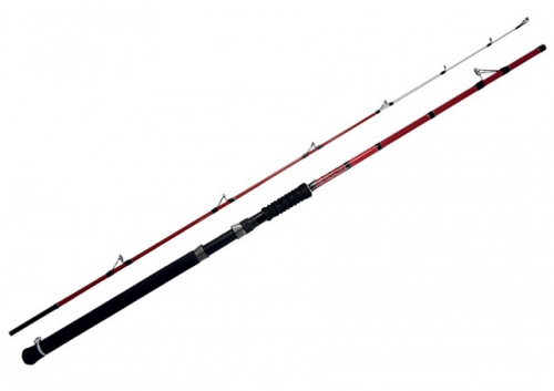 Удилище трол. Maximus TRACER 802MH  2.4m 30-60lb	
