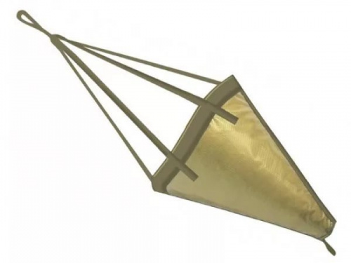 Якорь-парашют ЯП-03 для лодки																		