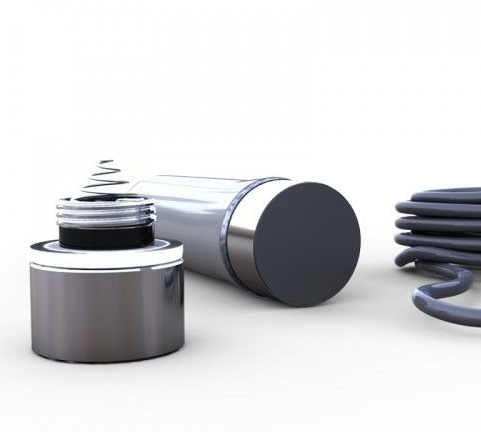 Датчик для эхолота