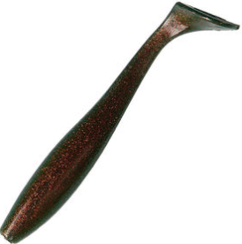 Мягкие приманки Narval Fishing Choppy Tail 12cm #058-Mr. Sawamura