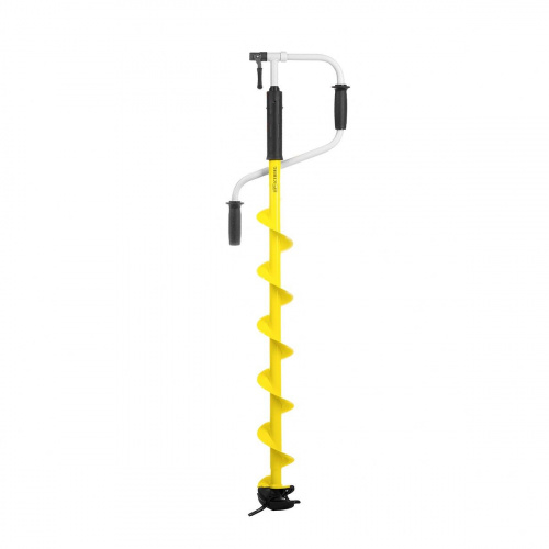 Ледобур ICEBERG-MINI 130(R) v3.0 (правое вращение) LA-130RM									