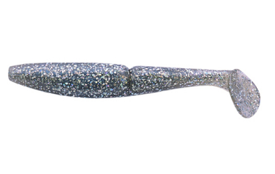 Мягкие приманки Sawamura One'Up Shad 4" #042			
