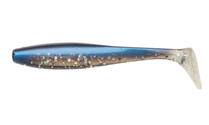 Мягкие приманки Narval Choppy Tail 12cm #036-Tasty Morsel
