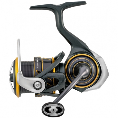 Катушка безынерционная DAIWA  21 Caldia LT 2500S									