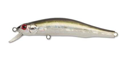 Воблер Zipbaits Orbit 110SP-SR #510R