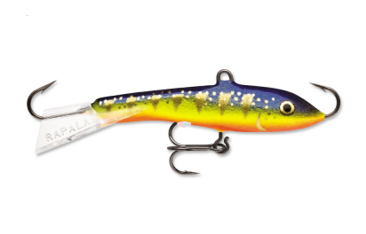 Балансир RAPALA Jigging Rap 05 /GHP				