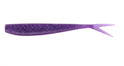 Приманка силиконовая Frapp Dotty Dart 6" #23 (3 шт/уп)