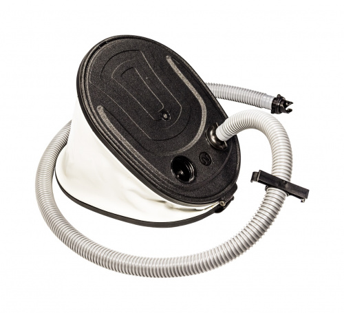 Насос лодочный 5 л Ника