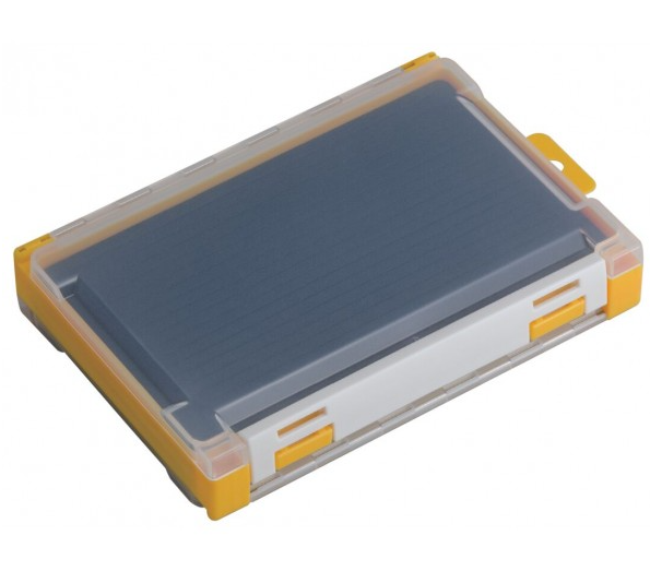 Коробка рыболов. Meiho RUNGUN CASE 3010W-2 205х145х40