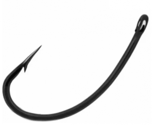 Крючки Gurza-CURVE SHANK PTF № 2 (7шт/уп) NEW PACK	