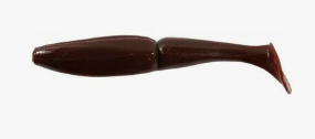 Мягкие приманки Sawamura One'Up Shad 5" #051