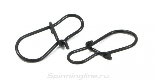 Застежки  Gurza-DUO LOCK SNAP AC № ML (10шт./упак)