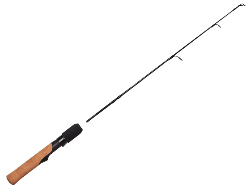 Удилище зим. Lucky John C-TECH PIKE 60см						