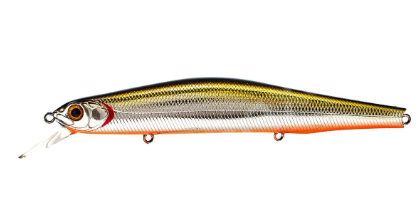 Воблер Zipbaits ORBIT 130SP #600M