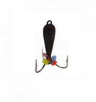 Мормышка черт 1,5 мм 
