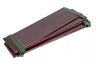 Пайол фанерный реечный 230 G -U										