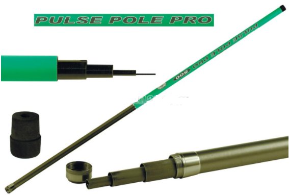 Удилище  PULSE POLE  PPO400  4.0m							