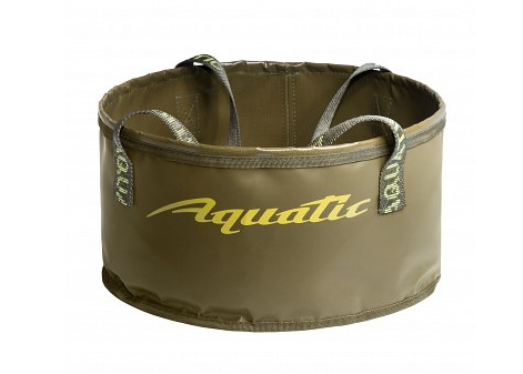 Ведро СР  В-02Х для замешивания корма большое**					