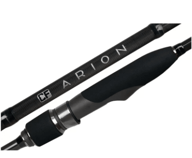 Спиннинг Arion ASRE802 MT