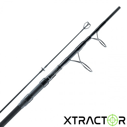 SONIK Удилище прикормочное X-TRACTOR Spod Rod - 3.00m (10ft) - 4.50lb  / SXRCR050																