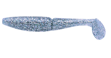 Мягкие приманки Sawamura One'Up Shad 5" #044