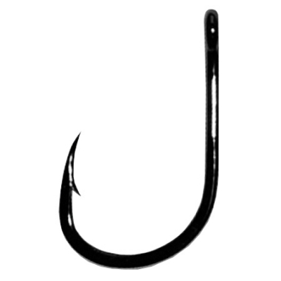 Крючок GAMAKATSU A1 G-CARP  Specialist RX  №8 (шт.) 185033-00800